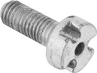 SENTER HODET BOLT TIL R15 5-SNAKKET ALUMINIUM HJUL