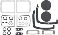 packningssats "Paint Gasket Set"