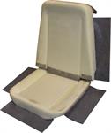 seteputen foran stol 50-205002-1