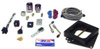 HOLLEY DOMINATOR/BENSIN MINDRE FLASKE