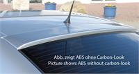 bakrutespoiler abs-plast