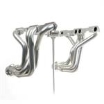 vifte tube, 1 5/8" tube, 3,0" kollektor, full lengde, termisk belegg