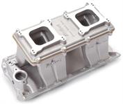 STR TUNNEL RAM 396-454 MANIFOLD