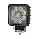 27W LED Arbetsbelysning BASIC