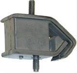 motorbraketten, komplett