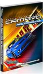 katalog Klassiker I./OMTRENT Chevrolet Camaro 2010-2017 (generasjon 5)