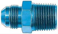 nippel 3/8" NPT x AN4