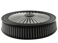 luftfilter insats runde 14" x 3"