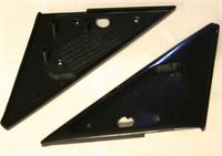 adapterplate speil M3/DTM m.m.