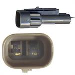lamdasonde, 0-1 Volt