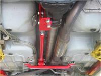 vridarm (Torque Arm)