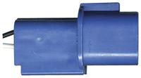 lamdasonde, 0-1 Volt