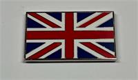 emblem, "Union Jack"