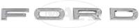 emblem panser, Ford