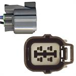 lamdasonde, 0-1 Volt