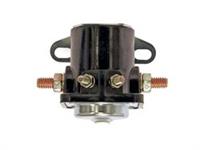 solenoid, startmotor