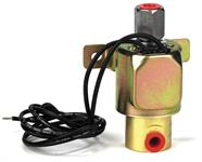 solenoid til rull kontroll (46076)