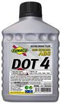 bromsolja, Sunoco Brake Fluid DOT-4. 500 ml