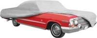 bilpresenninger carcover kapell Impala