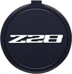 1980-81 CAMARO Z28 HORN HODET EMBLEM