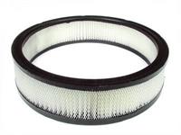 luftfilter insats 9"x2"