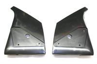 adapterplate speil M3/DTM m.m.