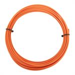 elkabel, 25 fot, orange, 14-gauge