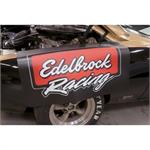 skjermbeskyttelse "Edelbrock Racing"