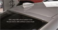 bakrutespoiler abs-plast