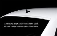 bakrutespoiler abs-plast karbonfiber se