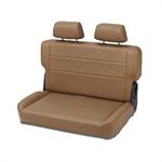 soffa bak "TrailMax II", vinyl, spice