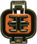 lamdasonde, 0-1 Volt
