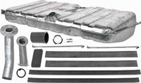 1967-68 CAMARO BRENSEL TANK KIT