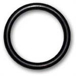o-ring lystgass flaske 5lbs+