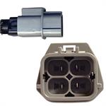 lamdasonde, 0-1 Volt