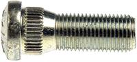 hjulbolt  1/2"-20, 15,8mm splines, 38mm lenge