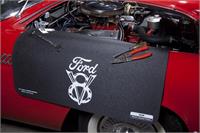 skjermbeskyttelse "Ford V8"