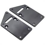 motorbraketten, motorsiden
