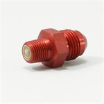 bensinfilter 1/8"NPT x AN6