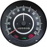 Speedometer,i/Advarsel,1967