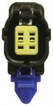 lamdasonde, 0-1 Volt