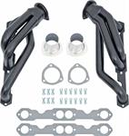 extraktorrør / headers shorty 3"