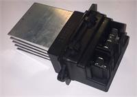 resistorblock