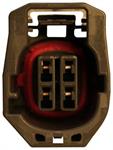 lamdasonde, 0-1 Volt