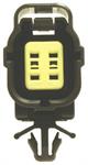 lamdasonde, 0-1 Volt