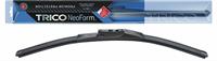 Wiper Blade, NeoForm, Black Steel Frame, Rubber Blade, 18.0 in.