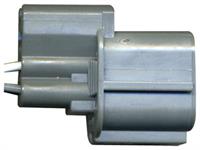 lamdasonde, 0-1 Volt