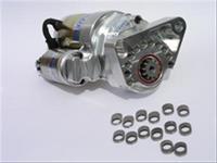 startmotor, "Mini Starter"