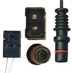 lamdasonde, 0-1 Volt