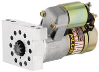 startmotor, "Mini Starter"